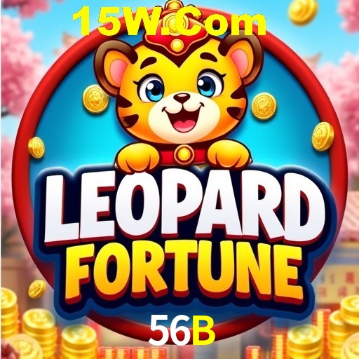 Game Providers 56B