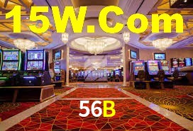 VIP Casino 56B