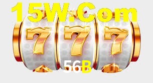56B: Jogos de Caça-Níqueis-Altas Recompensas, Roleta-Velocidade, Blackjack-Desafios Máximos