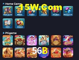 Crash Games Statistics 56B