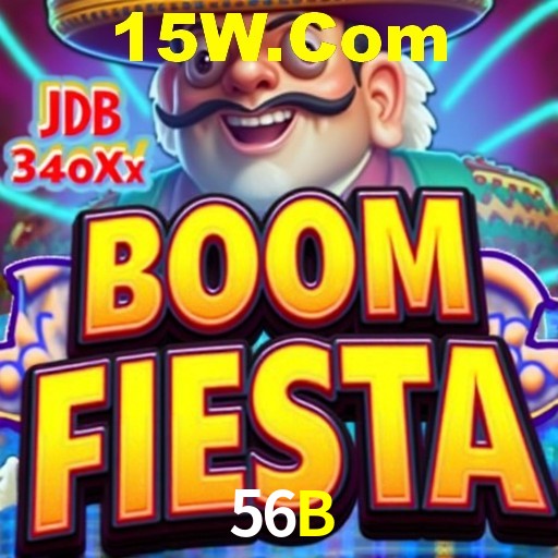 Jogos de Slot 56B